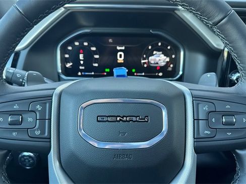 New 2026 GMC Sierra 1500 Denali image 27