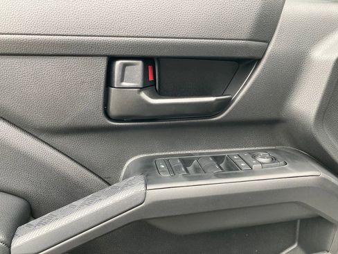 New 2026 Toyota Tacoma SR5 image 12