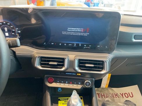 New 2025 Ford Mustang GT Premium w/ GT Performance Package image 10