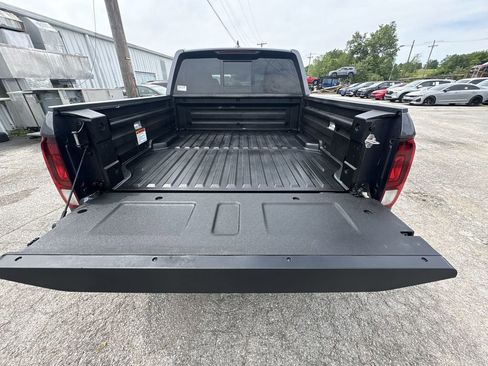 Used 2023 Honda Ridgeline RTL-E image 20