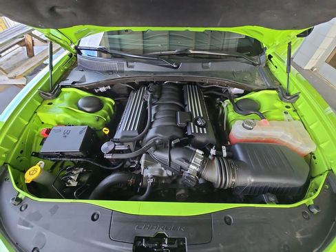 Used 2023 Dodge Charger Scat Pack w/ Plus Group image 30