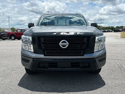 Used 2021 Nissan Titan S RWD image 5