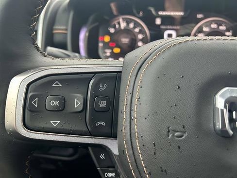 New 2026 RAM 1500 Tungsten w/ Trailer Tow Group image 10