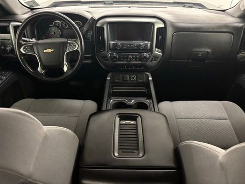 Used 2016 Chevrolet Silverado 1500 LT w/ All Star Edition image 22