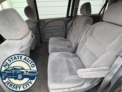 Used 2005 Honda Odyssey LX image 5