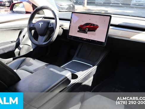 Used 2022 Tesla Model 3 RWD image 21