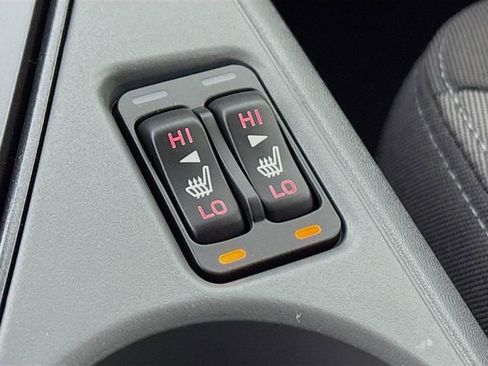 New 2026 Subaru Crosstrek 2.5i Premium image 19