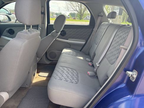 Used 2007 Chevrolet Equinox LS FWD image 12