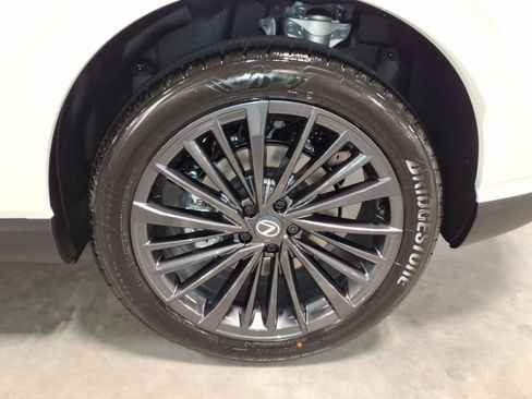 New 2026 Lexus RX 350h w/ All Season Protection Package AWD/4WD image 12