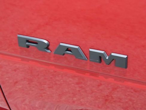 Used 2026 RAM 2500 Big Horn AWD/4WD image 18
