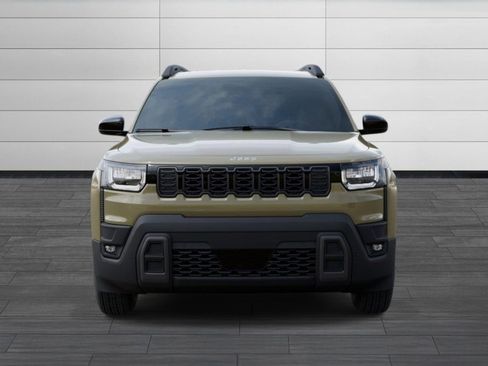 New 2026 Jeep Cherokee Laredo AWD/4WD image 6