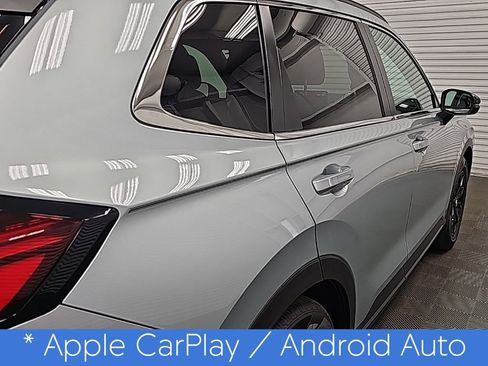 Used 2025 Honda CR-V Sport-L image 10