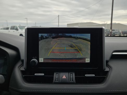 Used 2024 Toyota RAV4 XLE Premium image 18