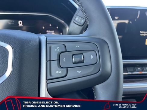 New 2026 GMC Sierra 1500 Elevation AWD/4WD image 26