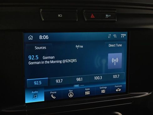 Used 2023 Ford F150 XL w/ STX Appearance Package AWD/4WD image 29