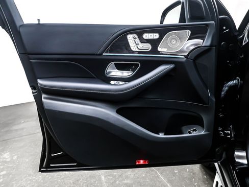 Used 2022 Mercedes-Benz GLE 350 4MATIC image 21