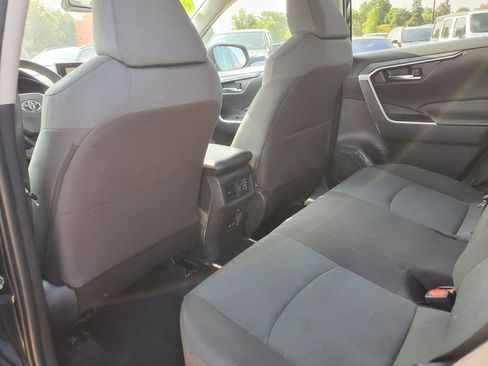 Used 2024 Toyota RAV4 XLE FWD image 8