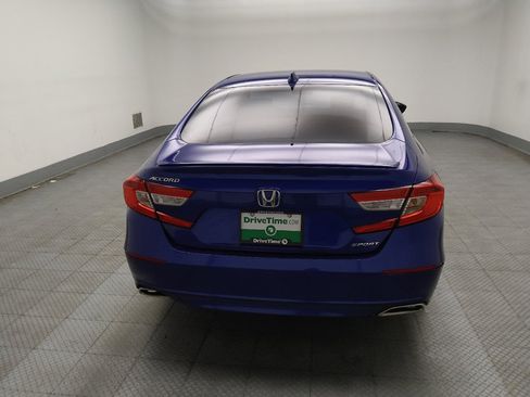 Used 2020 Honda Accord Sport image 7