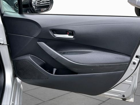Certified 2020 Toyota Corolla LE FWD image 21