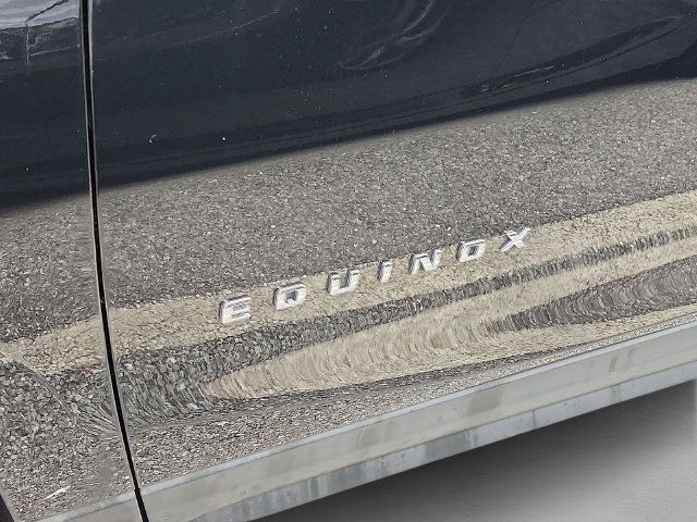 Used 2021 Chevrolet Equinox Premier AWD/4WD image 4