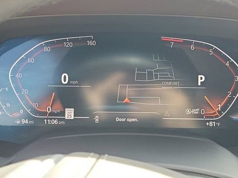 Used 2019 BMW X5 xDrive40i w/ Executive Package image 34