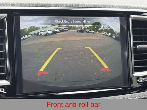 New 2027 Chrysler Pacifica Select FWD image 26