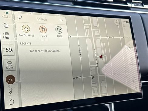 New 2026 Land Rover Range Rover Long Wheelbase SE image 20
