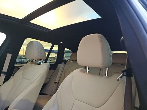 Used 2020 BMW X3 sDrive30i w/ Convenience Package image 19