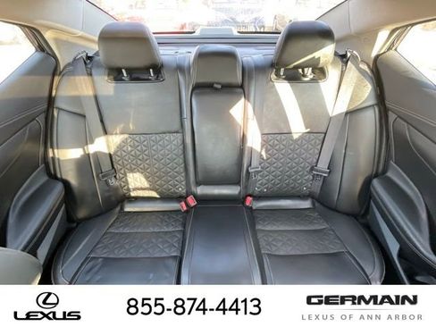 Used 2020 Nissan Maxima Platinum w/ Illumination Package image 16