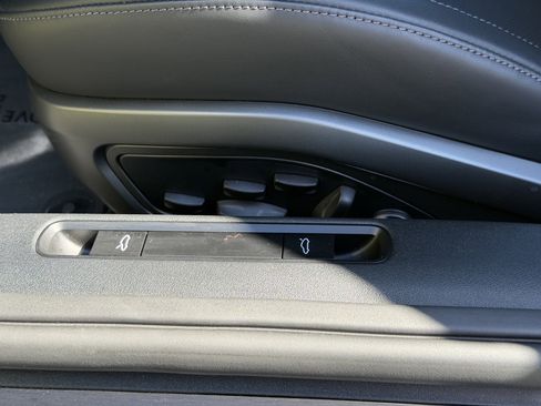 Certified 2025 Porsche 911 Carrera 4 GTS image 24