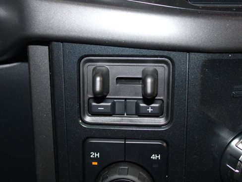 New 2025 Ford F150 Tremor w/ Bed Utility Package image 52