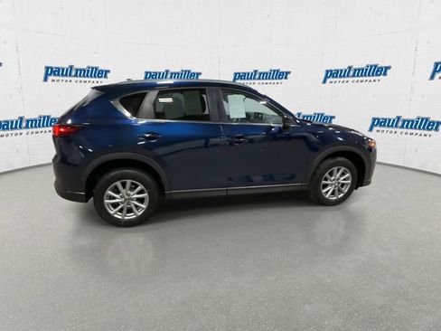 Certified 2023 MAZDA CX-5 AWD 2.5 S w/ Select Package image 12
