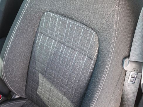 Certified 2026 Honda HR-V LX image 26