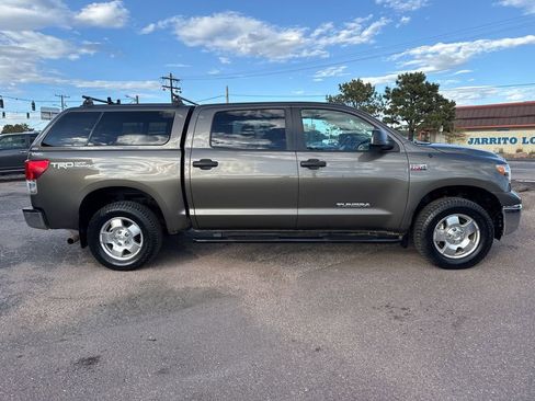 Used 2012 Toyota Tundra Grade 5.7L V8 image 7