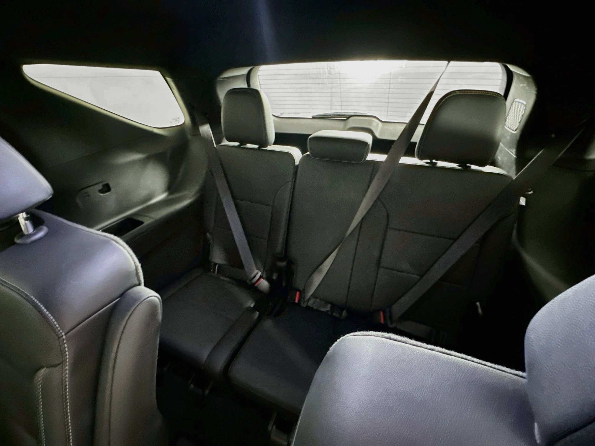 Used 2025 Chevrolet Traverse LT FWD image 29