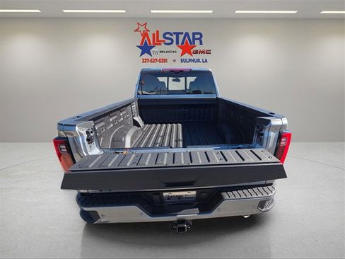 New 2026 GMC Sierra 2500 Denali w/ Technology Package image 9