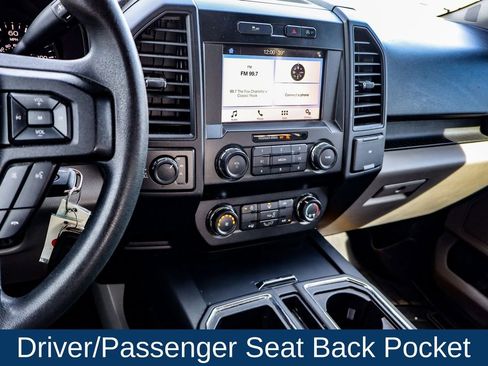 Used 2019 Ford F150 XL w/ Equipment Group 101A Mid image 30