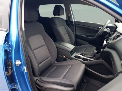 Used 2017 Hyundai Tucson SE image 33