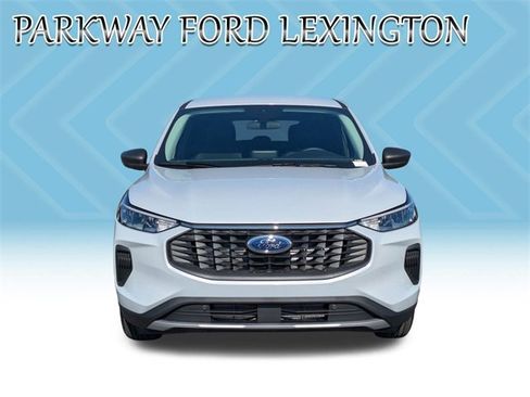 New 2026 Ford Escape Active image 2