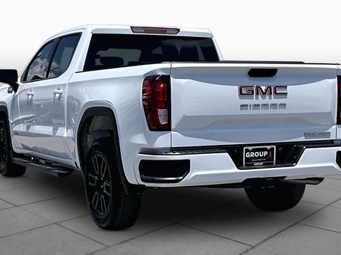 Used 2026 GMC Sierra 1500 Elevation RWD image 11