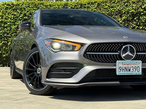 Used 2023 Mercedes-Benz CLA 250 image 6