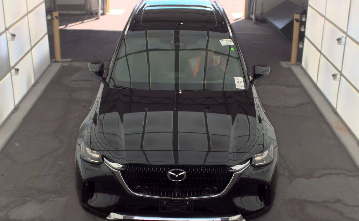 Used 2024 MAZDA CX-90 Plug-In Hybrid w/ Premium Plus AWD/4WD image 19