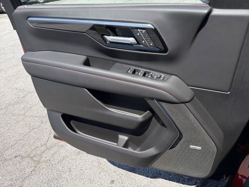 New 2026 Chevrolet Tahoe RST w/ RST Capability Package image 14