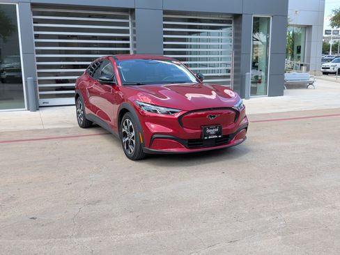 Used 2024 Ford Mustang Mach-E Select RWD image 2