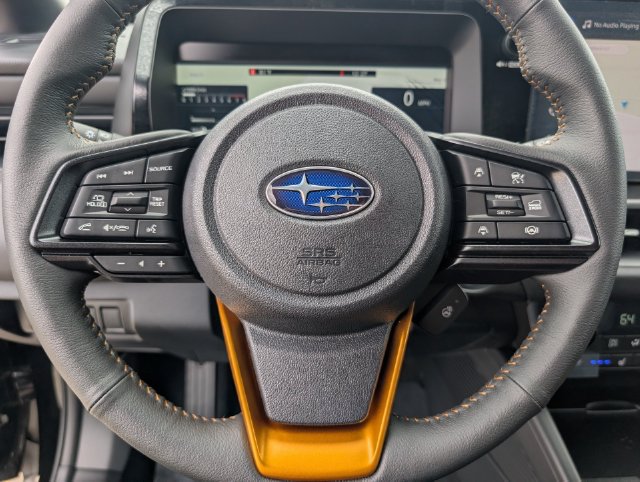 New 2026 Subaru Outback Wilderness AWD/4WD image 9