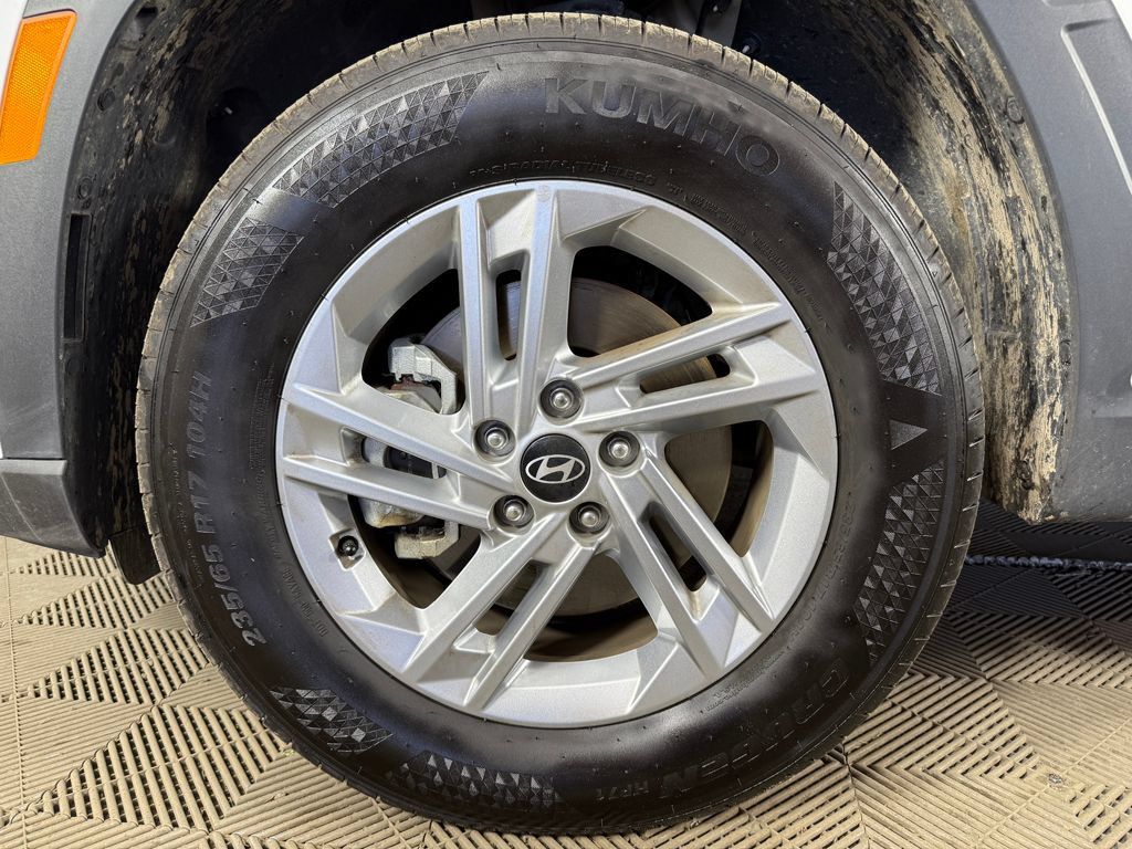 Certified 2026 Hyundai Tucson SE AWD/4WD image 16