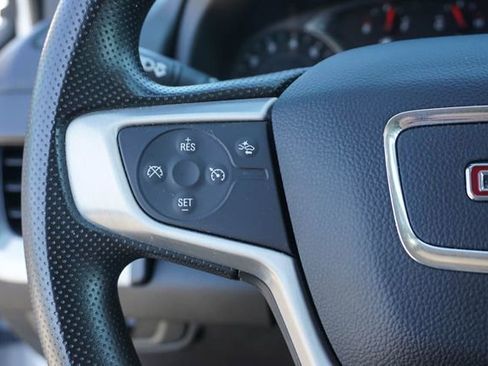Used 2024 GMC Terrain SLE FWD image 20