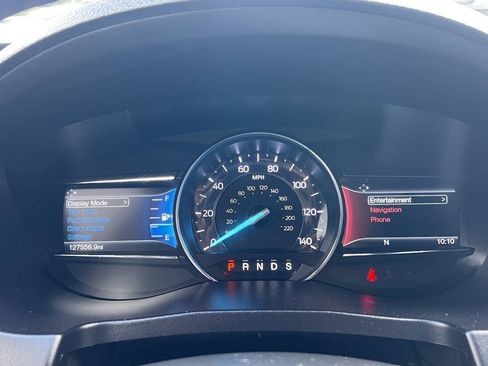 Used 2017 Ford Explorer Sport w/ Equipment Group 401A AWD/4WD image 20