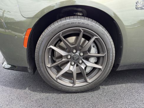 Certified 2026 Dodge Charger Scat Pack AWD/4WD image 22