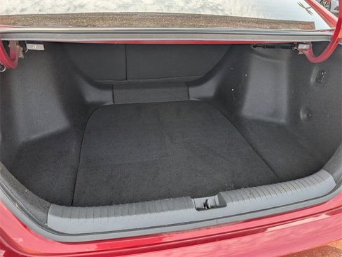 Certified 2024 Honda Accord Sport image 33